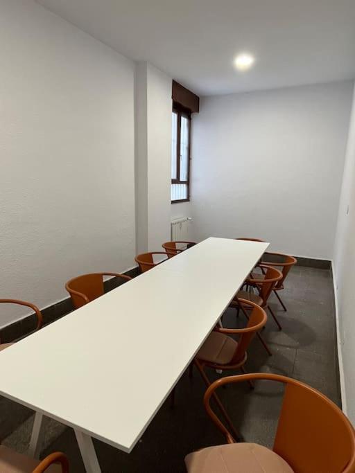 Apartment Urbsvetus 2 Oviedo
