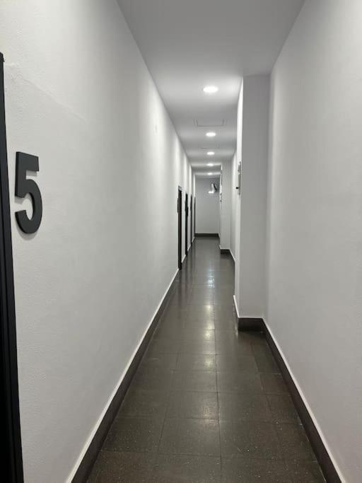 Apartamento Urbsvetus 2