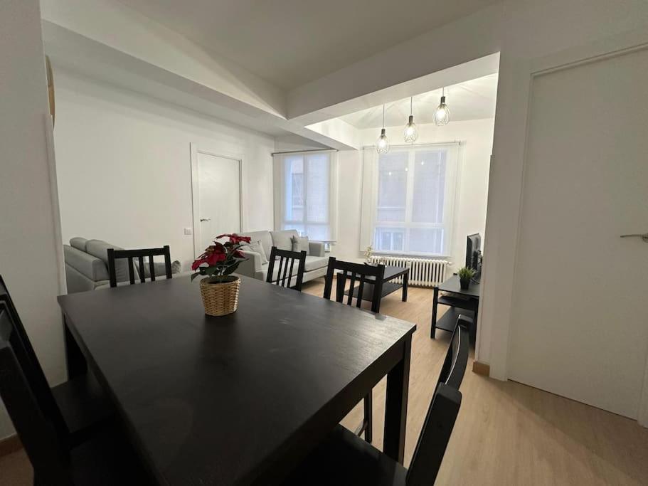 Apartamento Urbsvetus 2 Oviedo